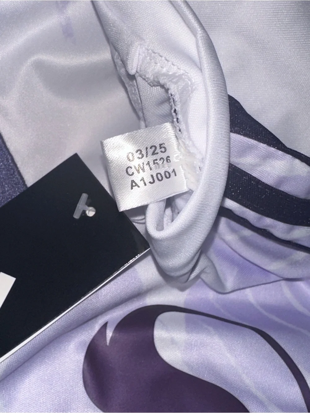 adidas brand new